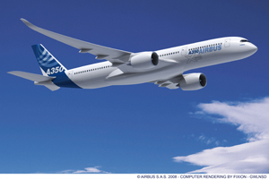 Airbus A3501