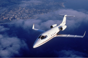 lear-jet