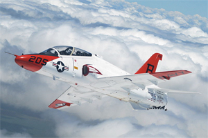 U.S. Navy T-45 Goshawk