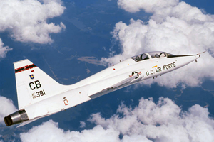 T-38 Talon