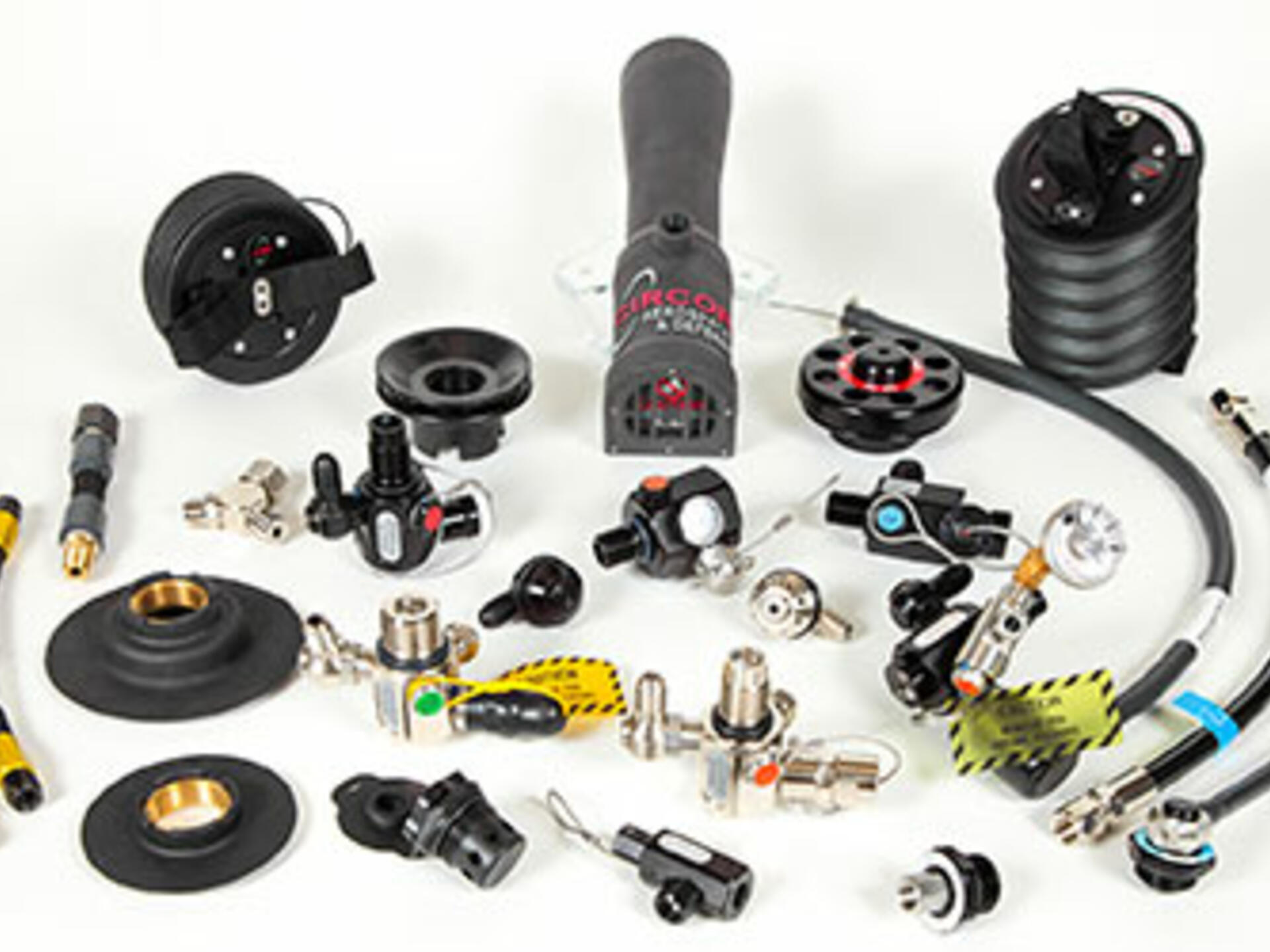 Our Products CIRCOR Aerospace