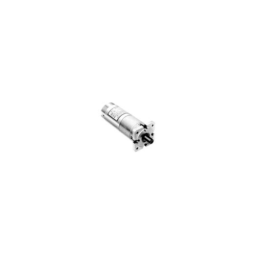 Ø1 1/4", 0.015 Fractional Horsepower DC GEARMOTOR