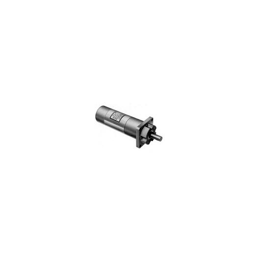 Ø1 1/2", 0.040 Fractional Horsepower DC GEARMOTOR