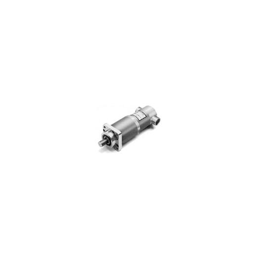 Ø1 3/4", 0.062 Fractional Horsepower DC GEARMOTOR