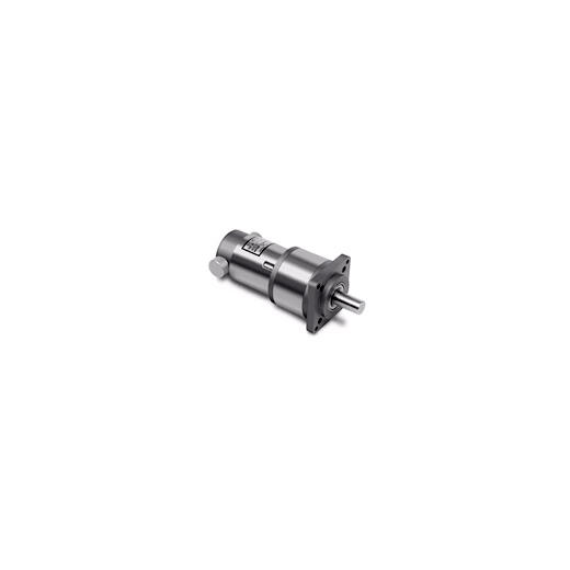 Ø2 1/4", 0.130 Fractional Horsepower DC GEARMOTOR