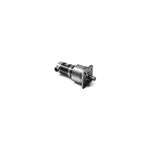 Ø2 3/4", 0.200 Fractional HP DC GEARMOTOR