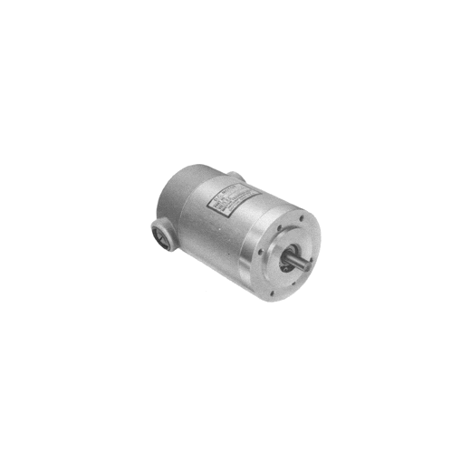 Ø2 3/4", 0.200 Fractional Horsepower DC MOTOR