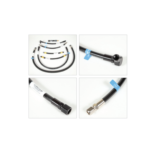 High & Low Pressure Hoses