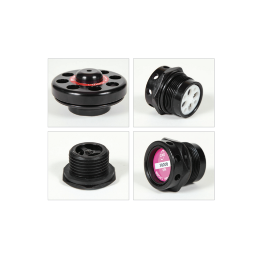 Pressure Relief Valves