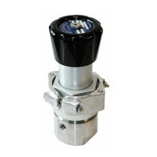1341 Series Pressure Regulators