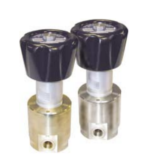 2350 Series Pressure Regulators