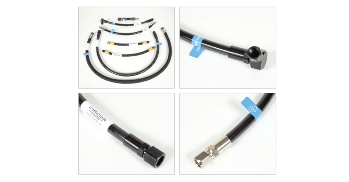 High & Low Pressure Hoses