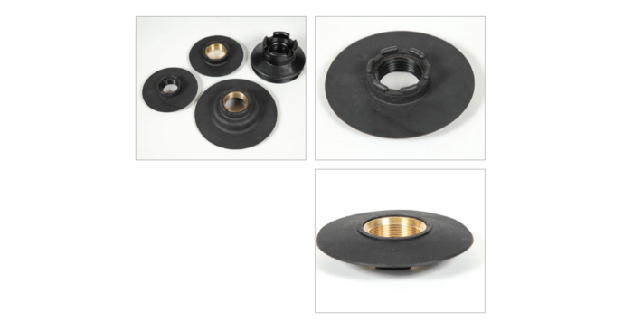Universal Flange Systems