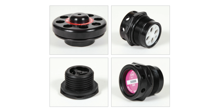 Pressure Relief Valves